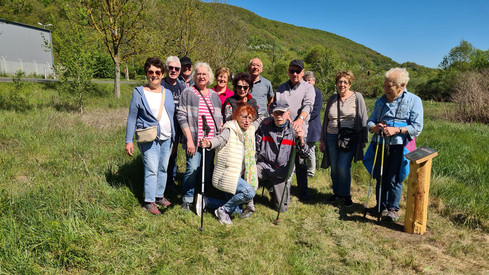 Familientag beim SC Kirn-Sulzbach Familientag beim SC Kirn-Sulzbach