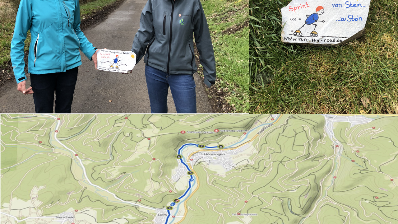 Inlinerparcours
