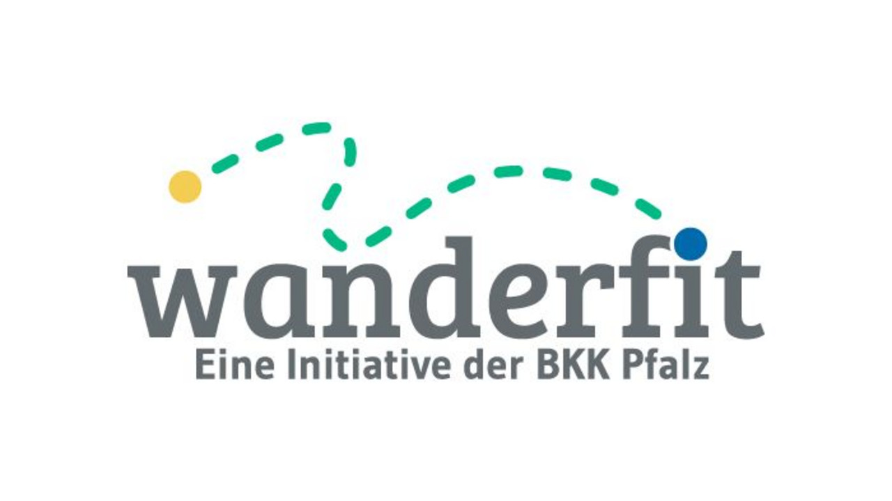 Logo Wanderfit