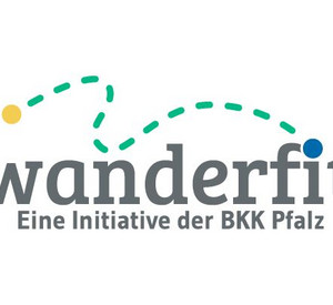 Logo Wanderfit