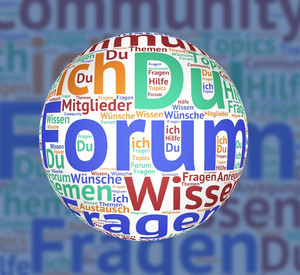 FörderForum