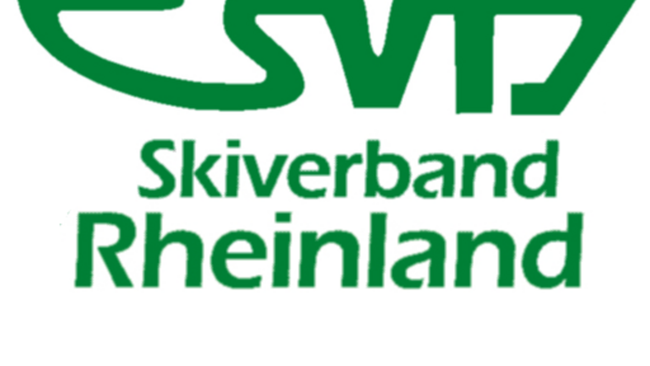 Logo Skiverband Rheinland e.V.