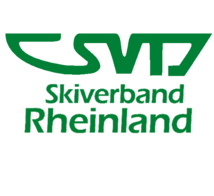 Logo Skiverband Rheinland e.V.