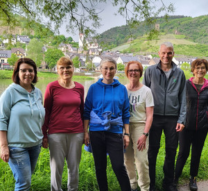 Unternehmerfrauen im Handwerk UFH Cochem-Zell 