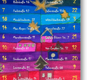 Adventskalender