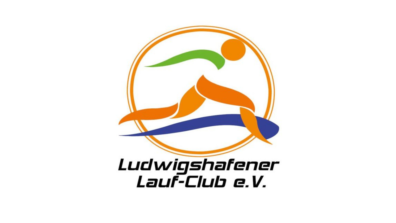 Logo des Ludwigshafener Lauf-Club e.V.