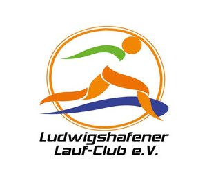 Logo des Ludwigshafener Lauf-Club e.V.
