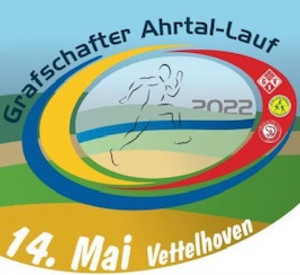 Grafschafter Ahrtal-Lauf Logo