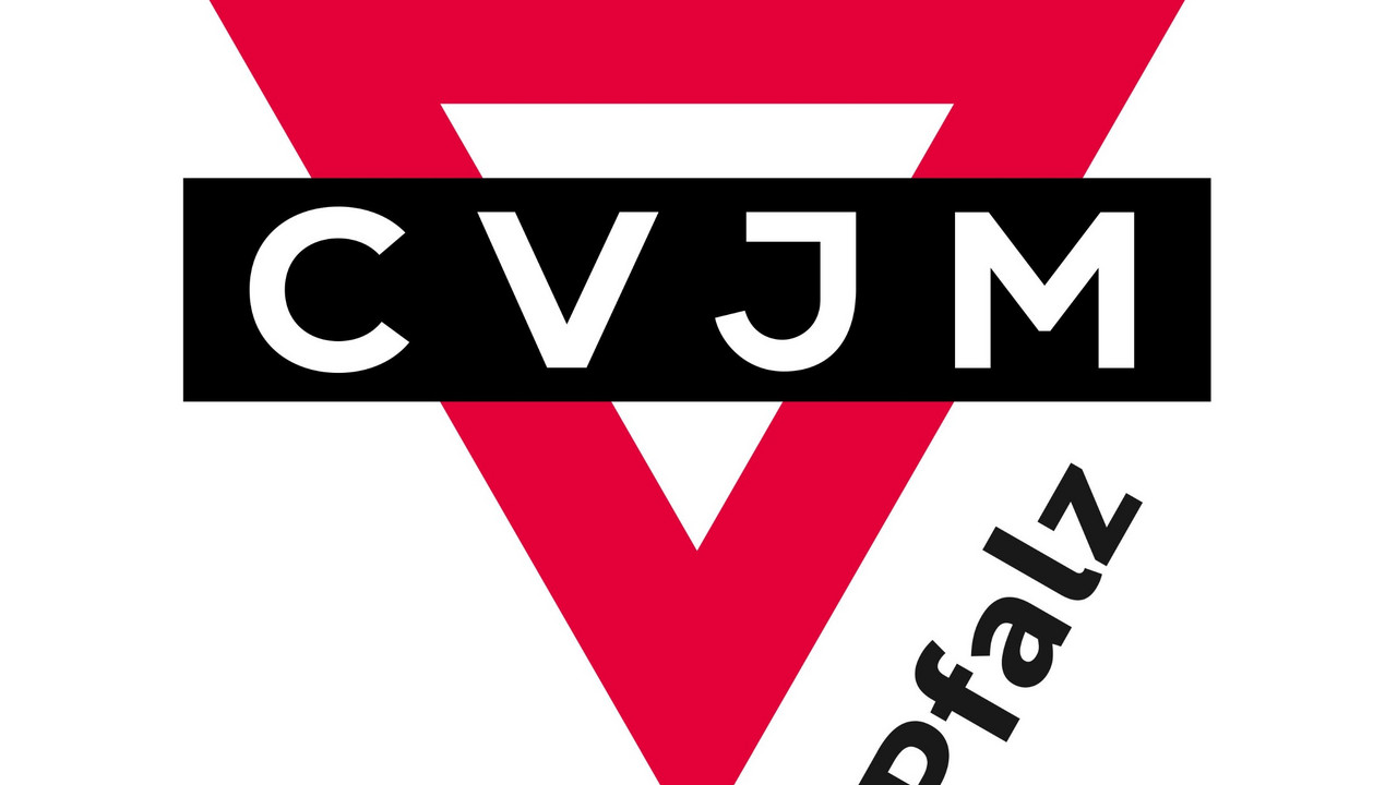 CVJM Pfalz Logo CVJM Pfalz