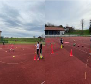 DSV SommerSkiolympiade