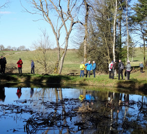 Wanderung Birkenfeld