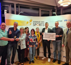 Sterne des Sports Cochem