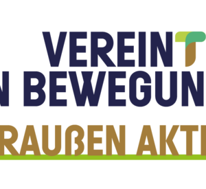 Logo Vereint in Bewegung