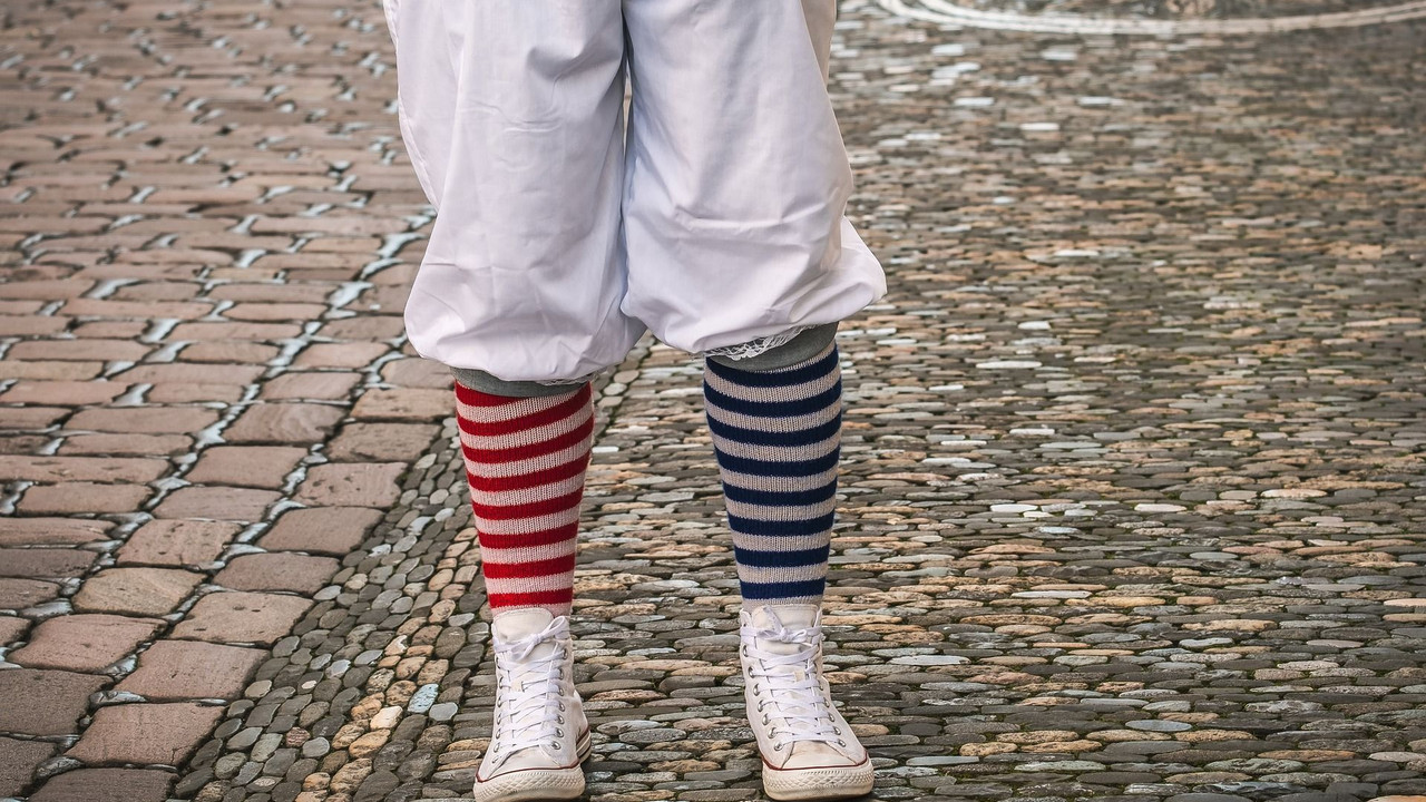 Karneval Lauf