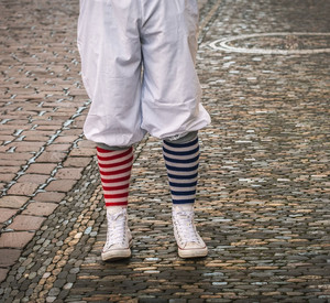 Karneval Lauf