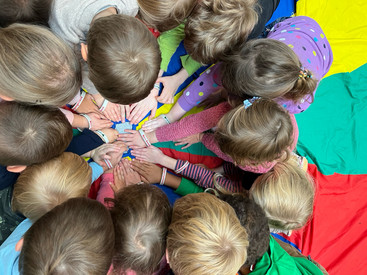 Bewegungsangebote für Kinder und Jugendliche