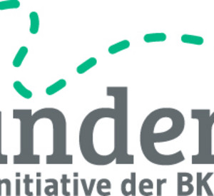 Logo der Initiative Wanderfit