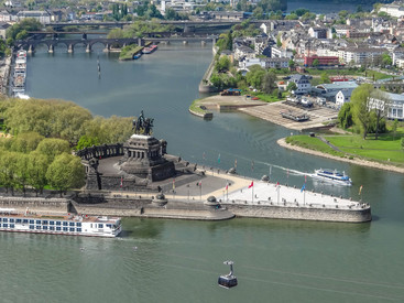 Region Koblenz-Rhein-Ahr