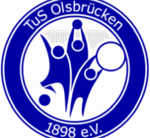 Logo TuS Olsenbrücken