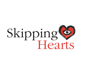 Logo der Initiative Skippinh Hearts