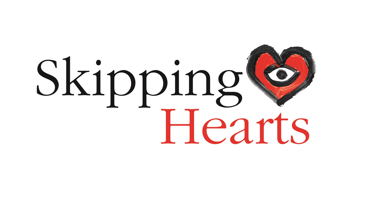 Logo der Initiative Skippinh Hearts