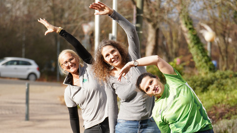 Bewegungsangebot „Fünf Esslinger“ geht in die nächste Runde – Jetzt anmelden! Bewegungsangebot „Fünf Esslinger“ geht in die nächste Runde – Jetzt anmelden!