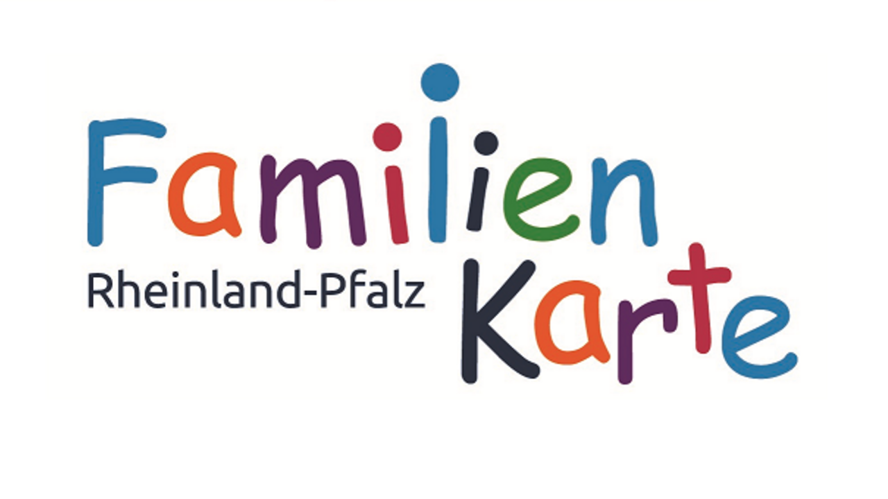 Logo Familienkarte Lgo Familienkarte