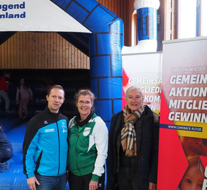 Bewegter Advent Brey