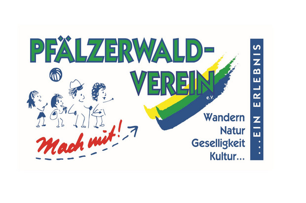 Logo Pfälzerwaldverein Kaiserslautern