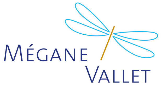 Logo Mégane Vallet