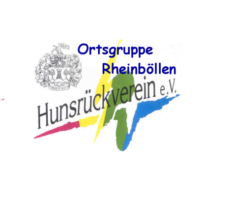 Hunsrückverein e.V. - Ortsgruppe Rheinböllen